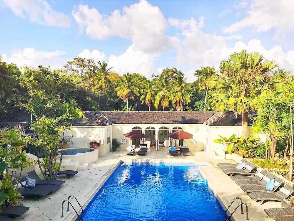 Bon Vivant Villa