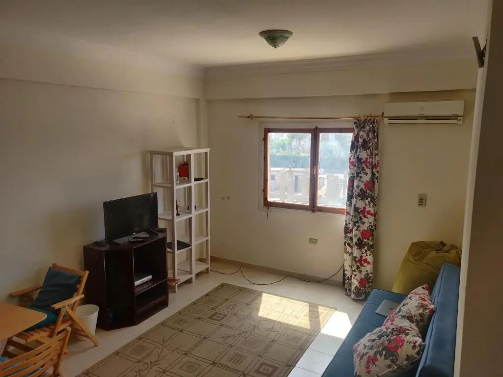 BlueHole Plaza Cozy Seaview Apartment