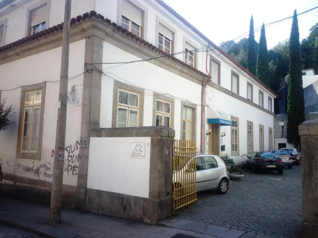HI Braga - Pousada de Juventude