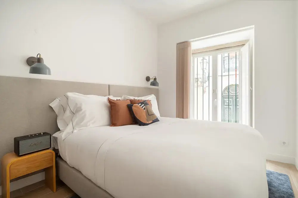 Lapa Diplomatic Flat 0 4 by Feel Lisboa