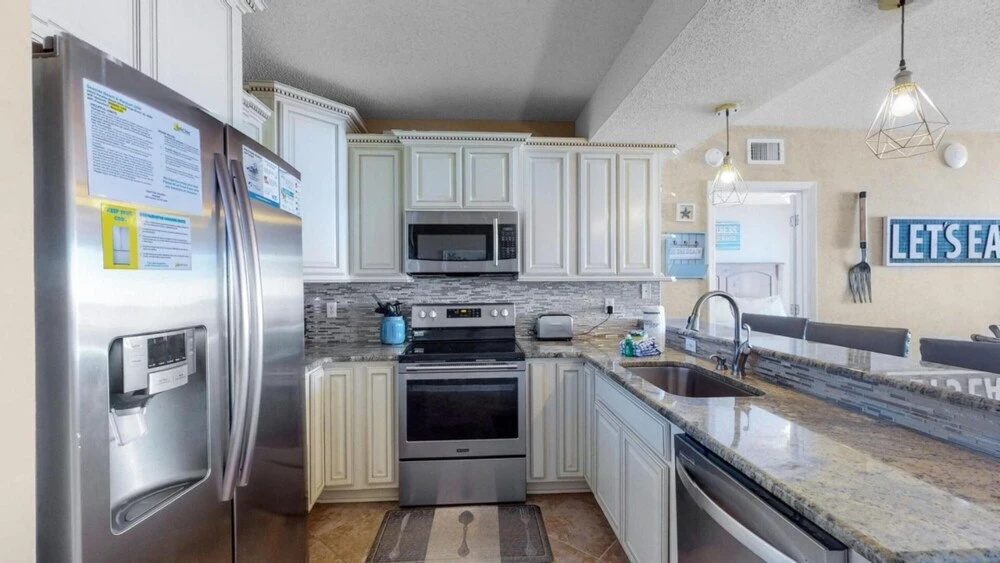 Shoalwater 405 by Gold Star Vacation Rentals
