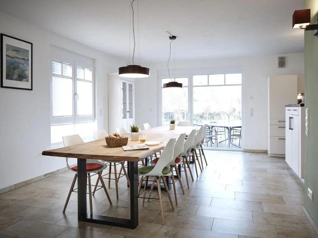 Ferienhaus Elsa 180 qm