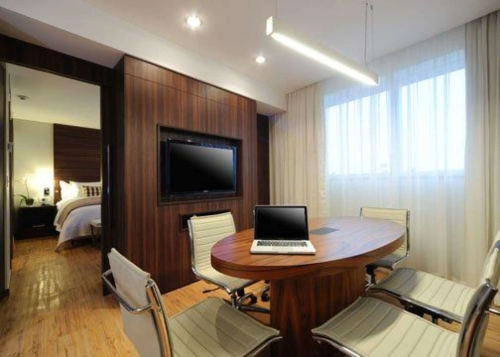 Quality Hotel Vitória