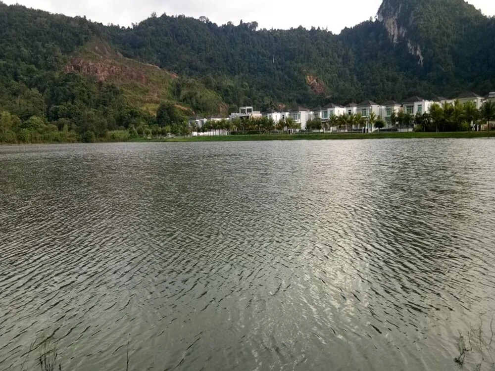 LostWorld @ Twin Luck Homestay