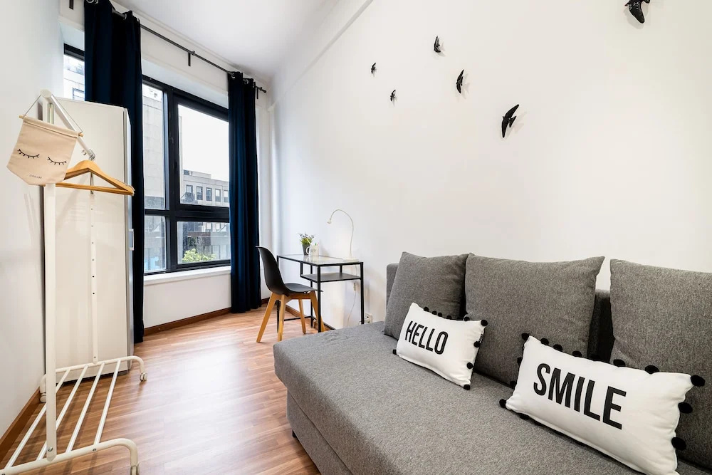 Porto Belo Bolhao Apartments - Free Parking