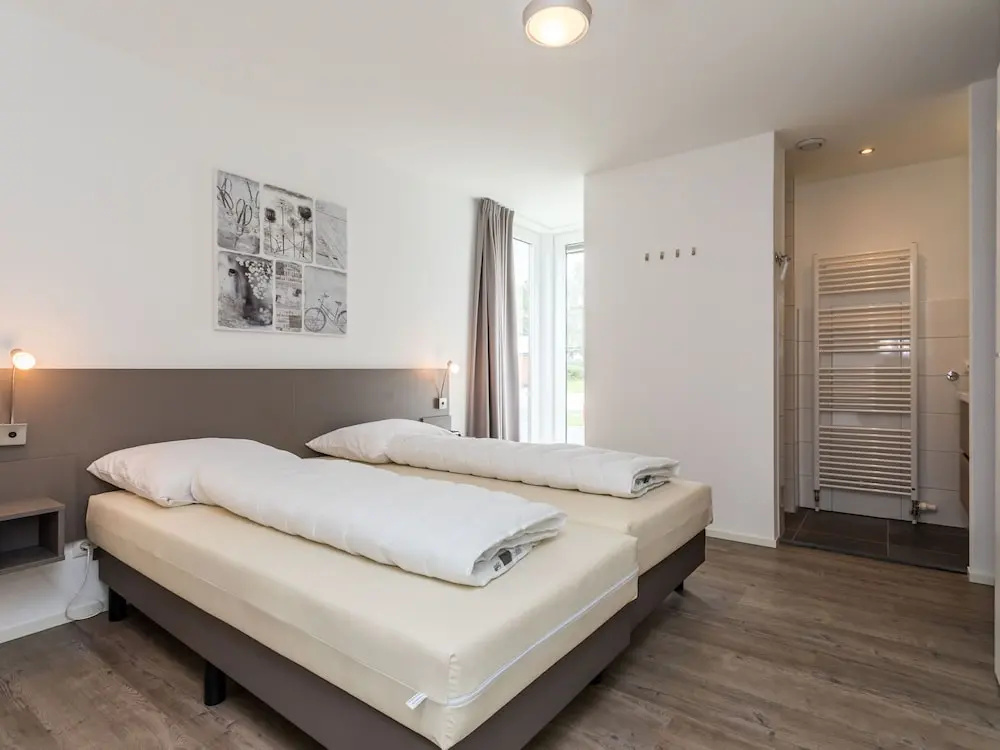 Bungalow in Limburg with Gourmet Kitchen