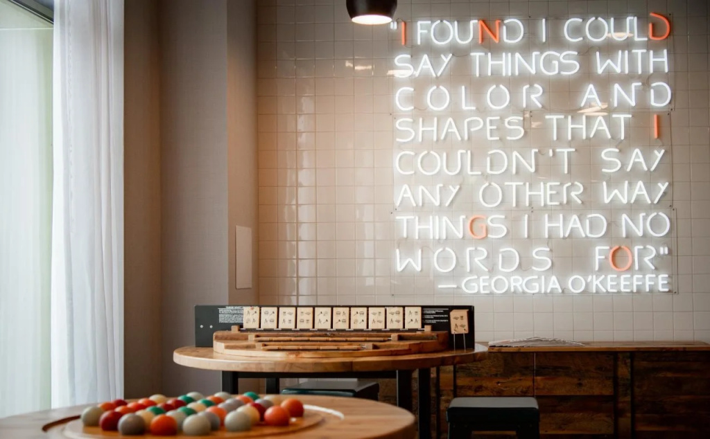Hotel Indigo - Madison Downtown by IHG