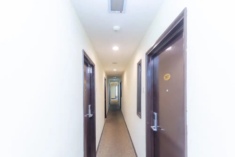 WF Hotel
