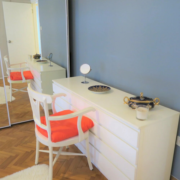 Modern Bohemian Apt 2 Bdr-fenerbahce-by The Sea