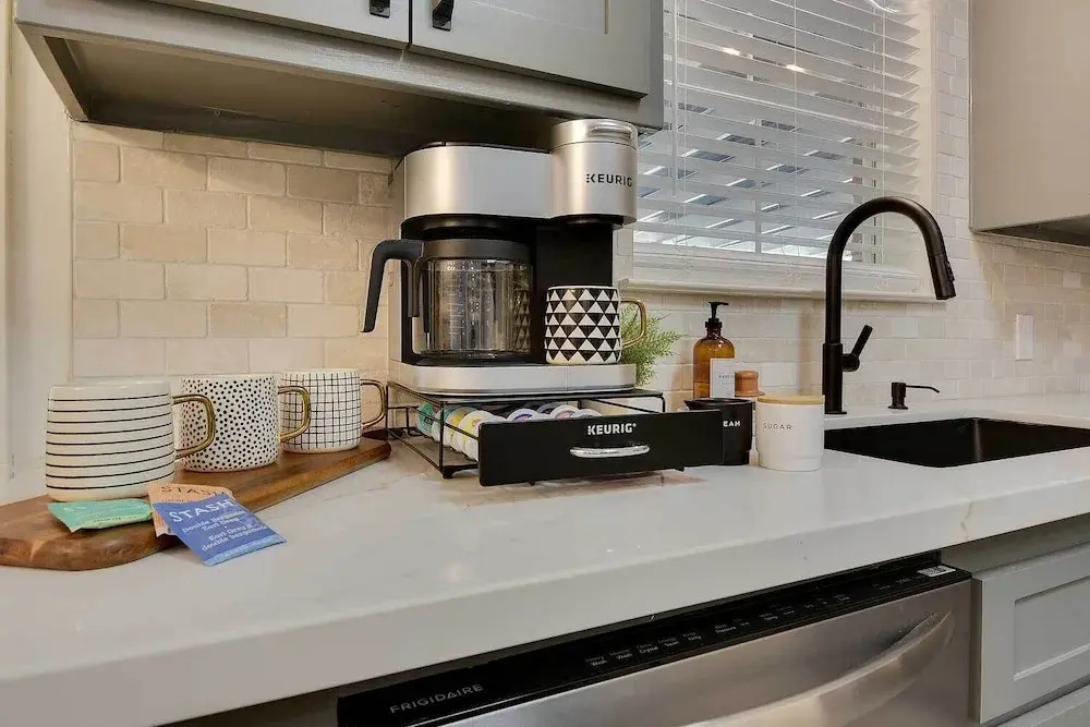 Charming Baton Rouge Retreat ~ 3 Mi to Lsu!