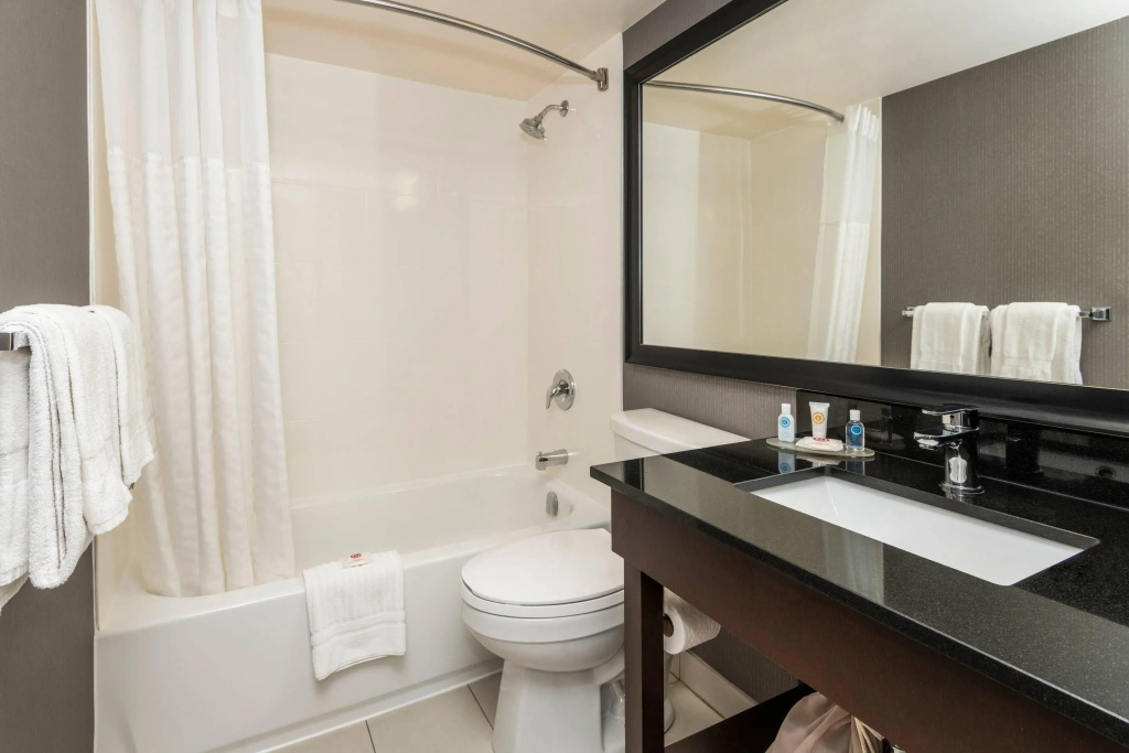 Comfort Inn Sherbrooke
