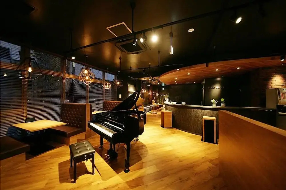 goom Hotel Nakasu