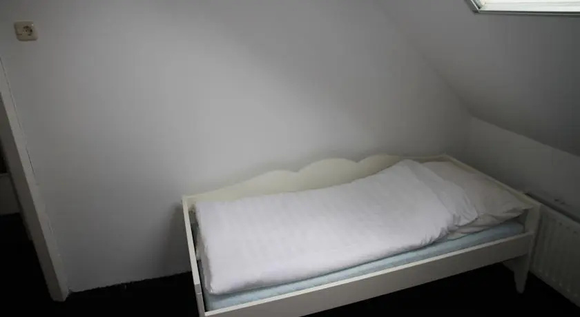 De Jagershut