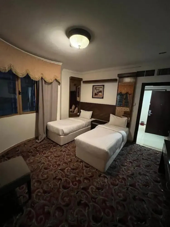 Sky View Hotel, Madinah