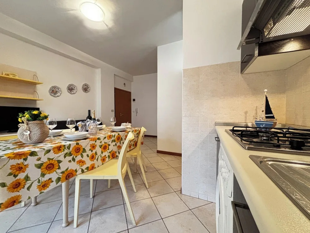 Comfortable Flat in Bibione - Beahost