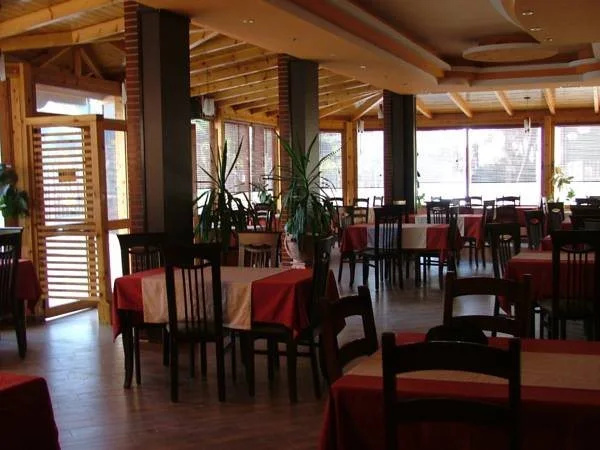 Hotel Dollari
