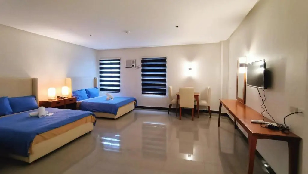 Grand Emilia Hotel