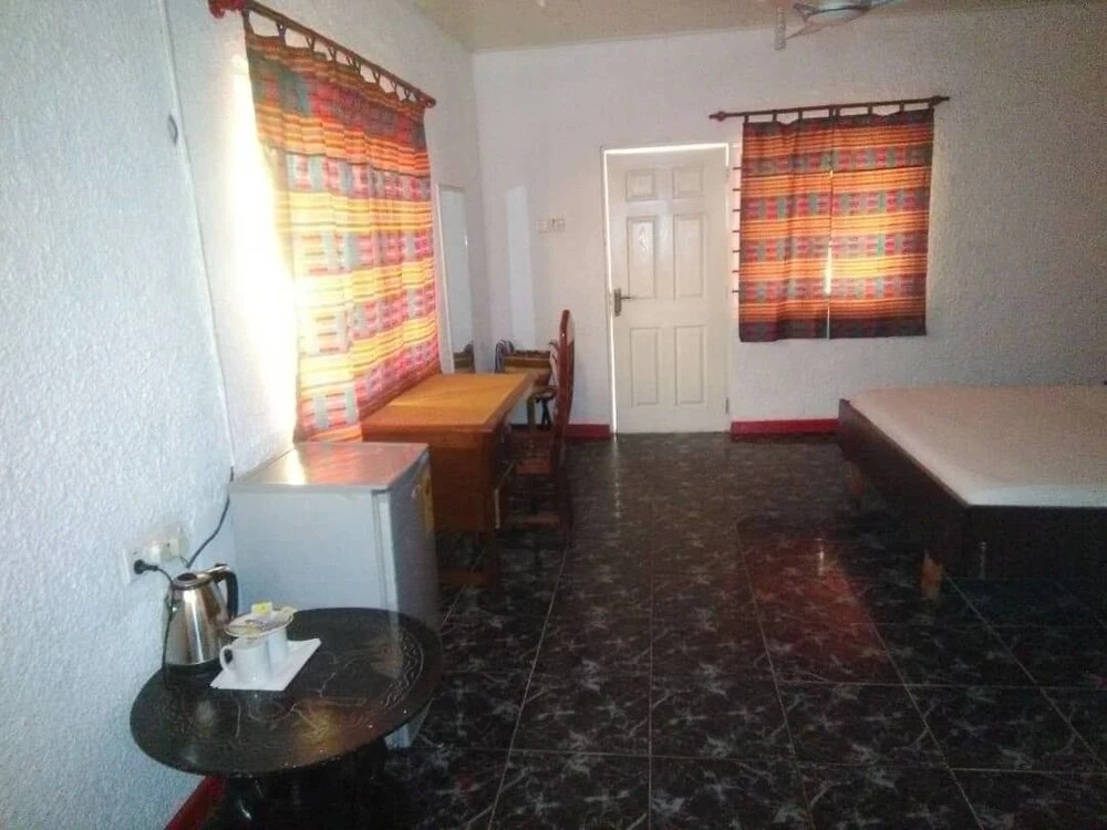 Tills Beach Resort