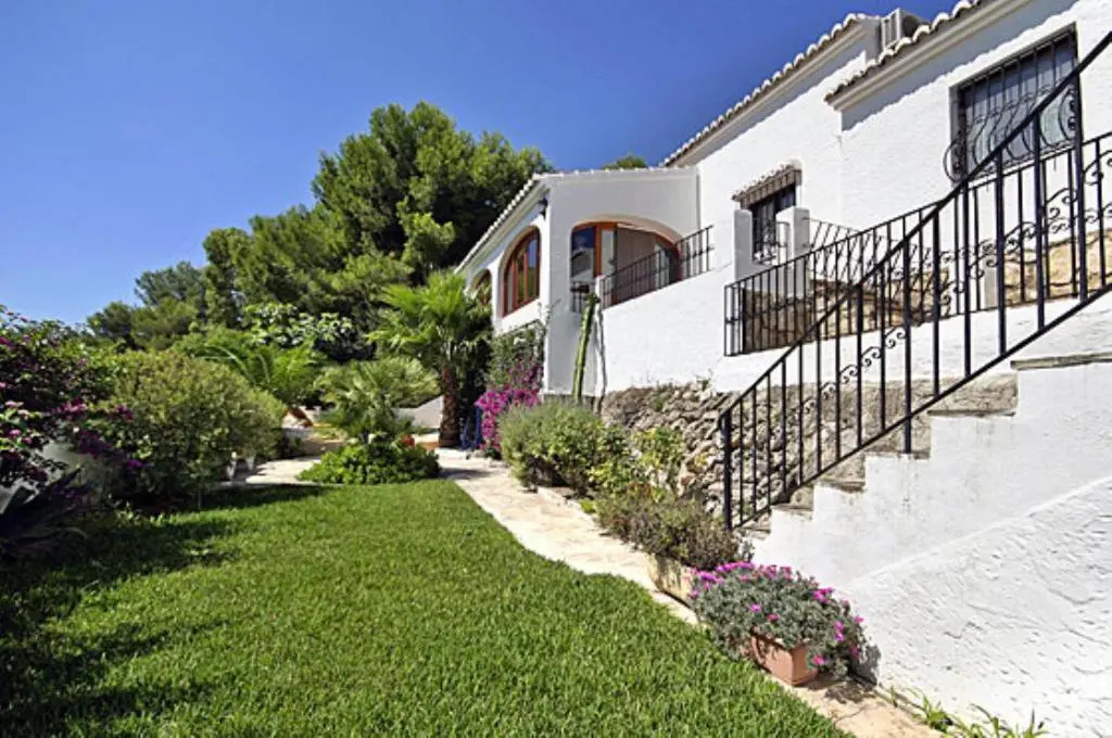 Villa Maria