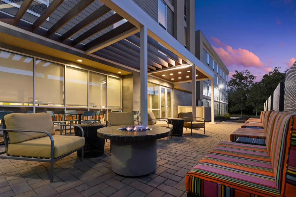 Comfort Inn