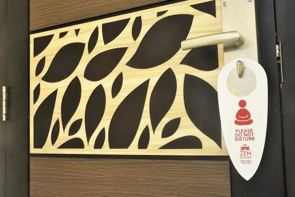 ZEN Rooms Kalimas KH Mas Mansyur