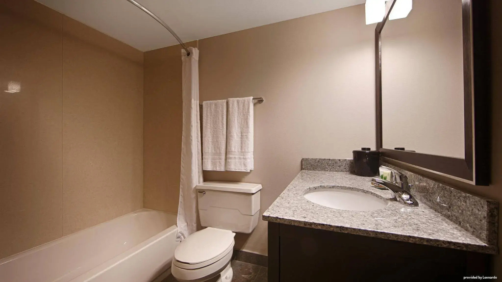 Best Western Ramkota Hotel