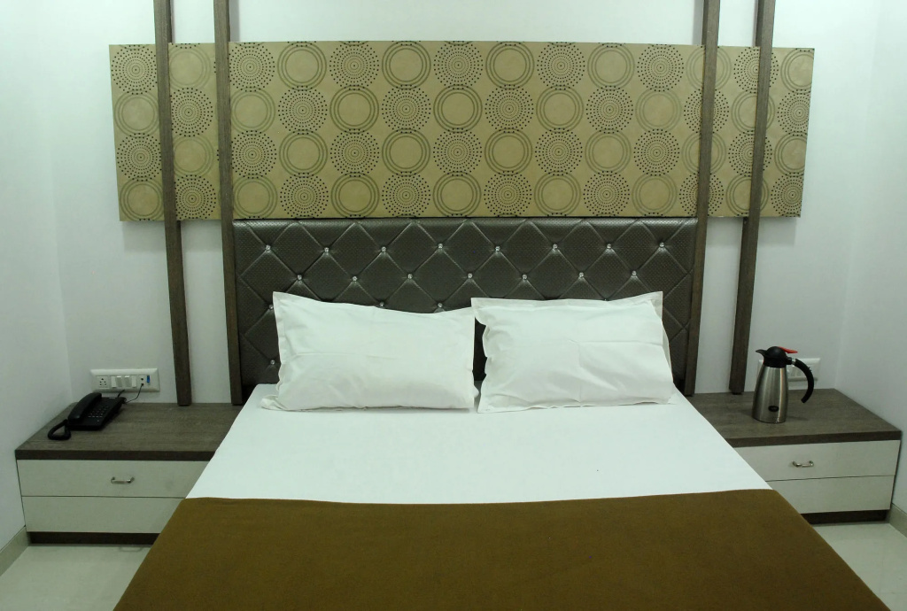 Hotel City View