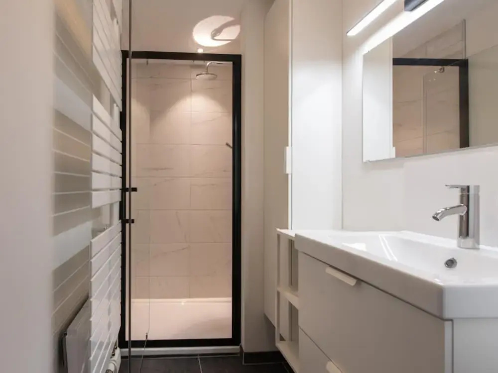 Beautiful Duplex Apartment in Ostend