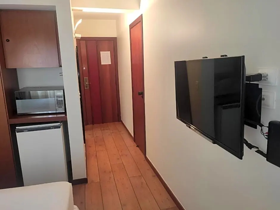 Metropolitan Hotel Brasília