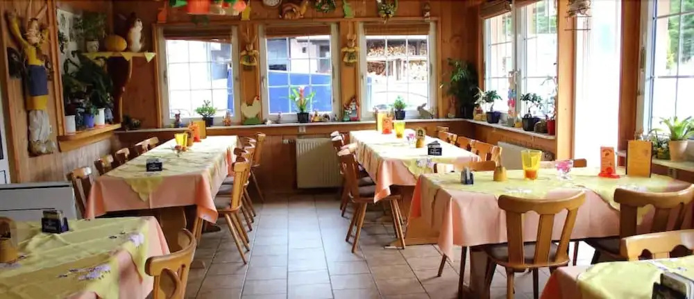 Landgasthof Waldrast