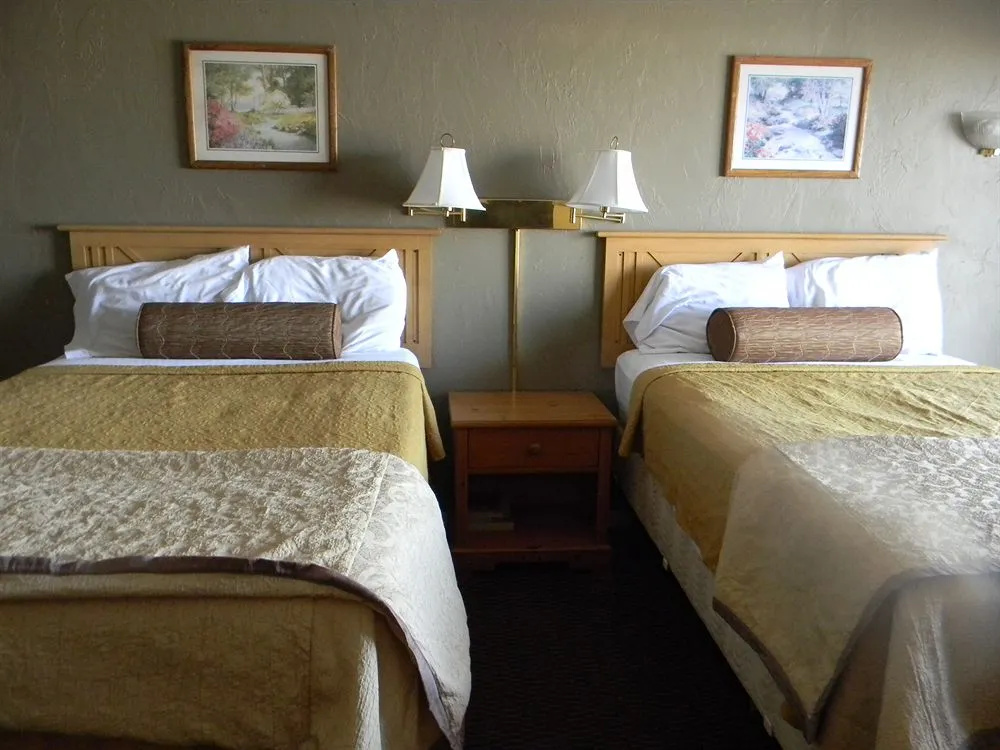 Topaz Motel - Flagler Beach