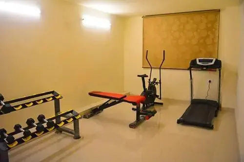 Hotel Laxmi Heights