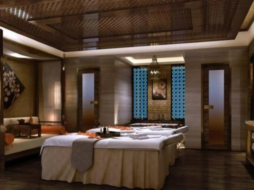 Bosai Hotel