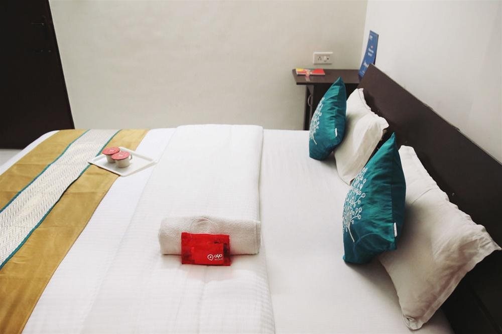 Oyo Apartments Aundh