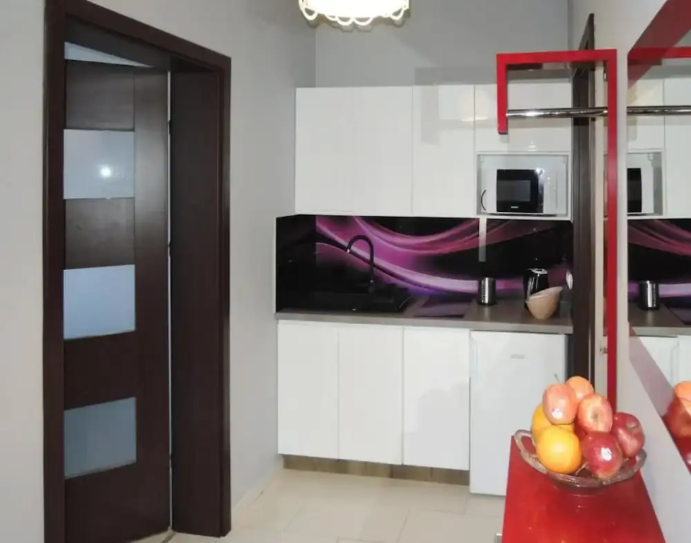 Apartment in Rewal Near Blue Flag Beach