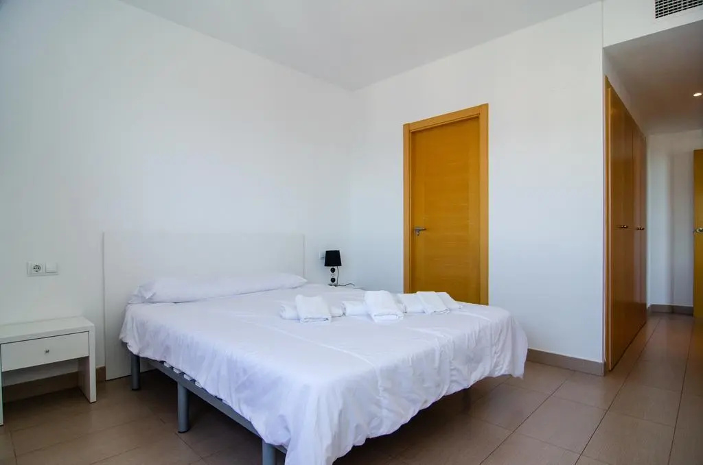 Apartamento Torres Doboe 22-4