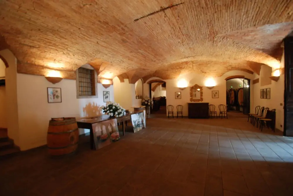 Casale Presciano