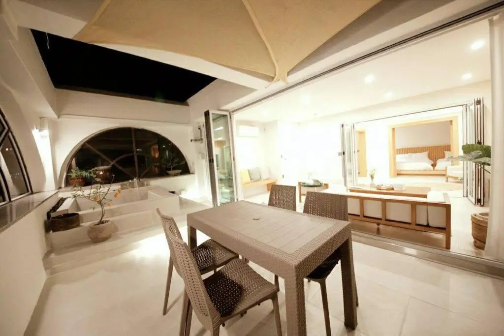 ORMAK the House