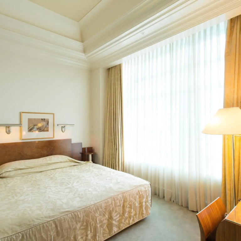Hotel The Manhattan