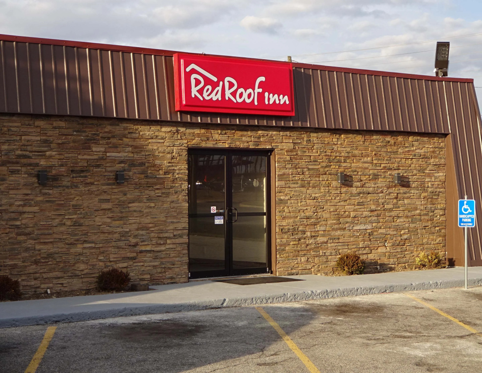 Red Roof Inn Indianapolis - Castleton