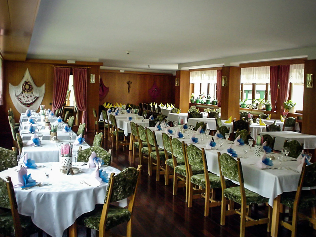 Hotel Ustaria Posta