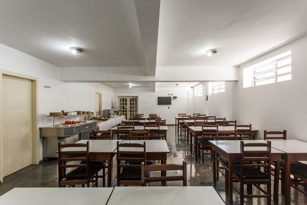 Cardim Plaza Hotel