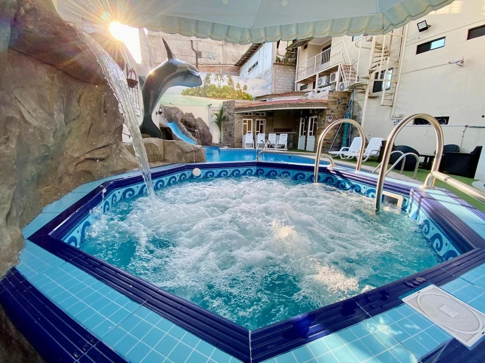 Hotel Adriands