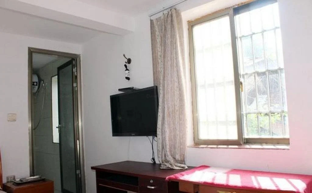 Lushan Wenzhou Inn