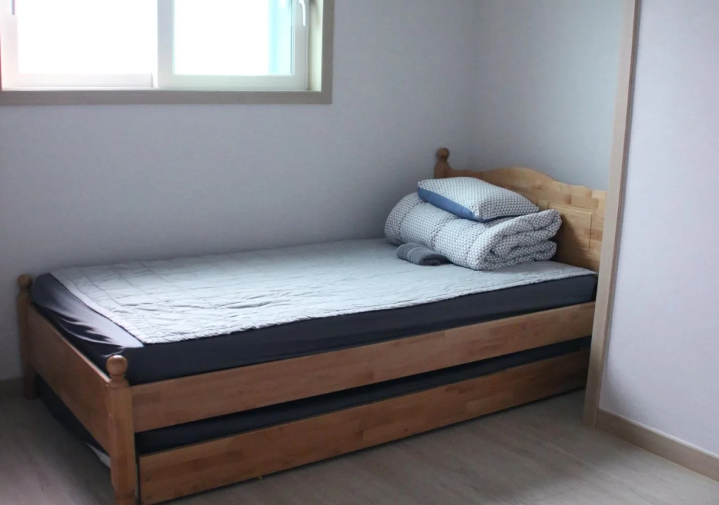 Twin Rabbit Guesthouse