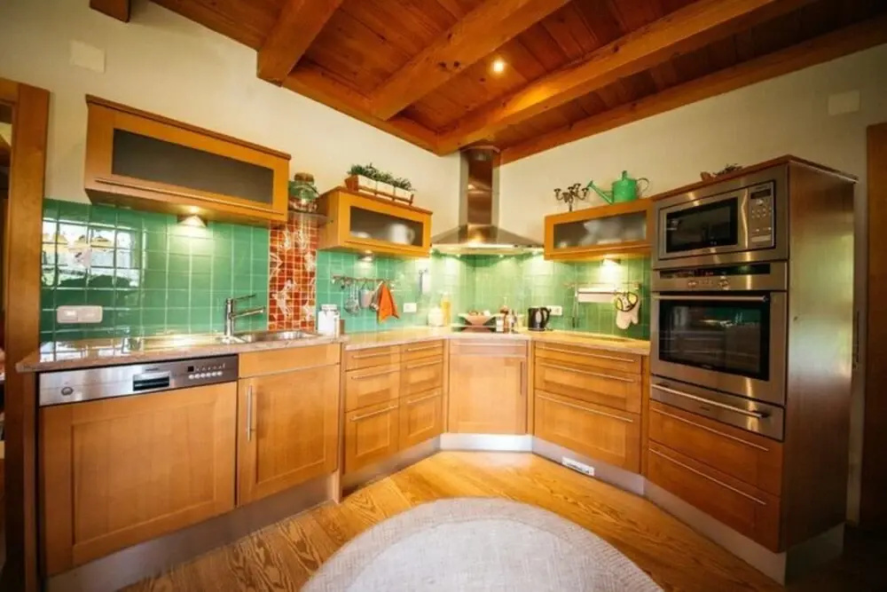 Chalet in Feistritz near Petzen Ski Area