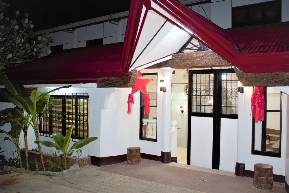 Linde's Inn Coron