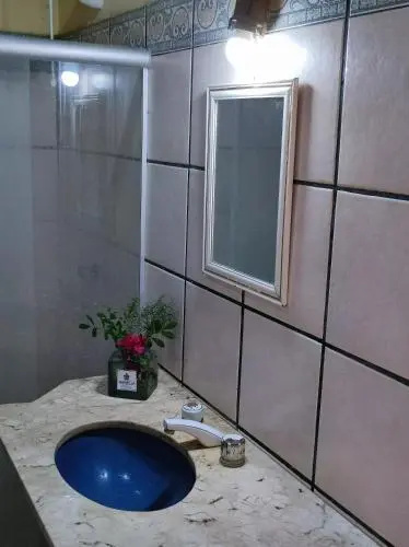 Shangri La Hostel