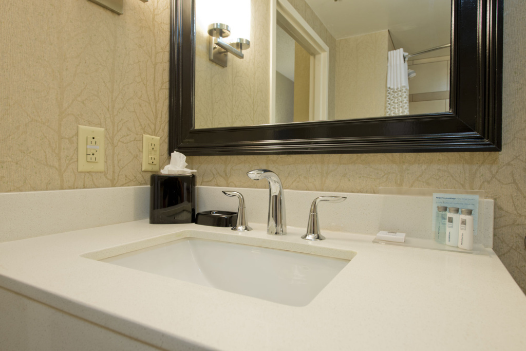 Hampton Inn Anderson