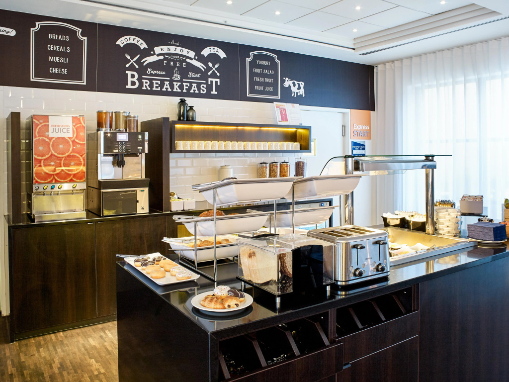Holiday Inn Express Hasselt by IHG